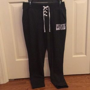 Medium PINK Leggings